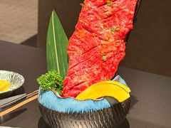 -御牛道日式烤肉料理(杭州西溪印象城店)