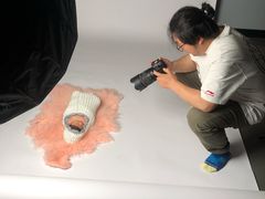 -易摄全家福照相馆(兰庭国际A座店)