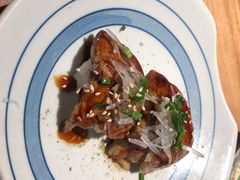 鹅肝手握-初居食屋日式料理(万象城购物中心店)