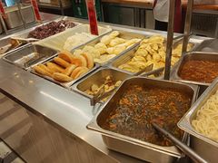 -富龙快餐店(铁西店)