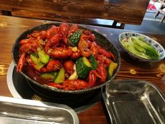 -拙味兄弟龙虾·江湖菜(和畅堂店)