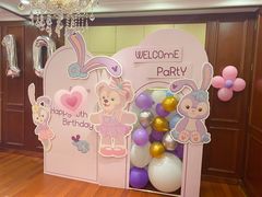 -金时代顺风大酒店(爱琴海购物中心店)