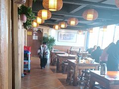 -老雒阳面馆·水席(洛宁高速路口店)