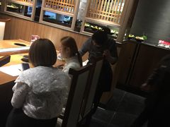 大堂-呷哺呷哺 黄金牧场 (回龙观港龙店)