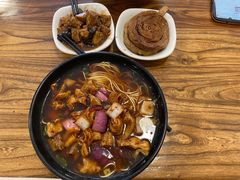 -董记面馆(漳州二路店)