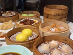 -稻香饭店(龙华天虹店)