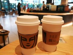 -星巴克臻选(深圳龙岗万科店)