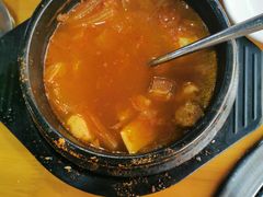 -故乡家韩国料理(丹东街店)