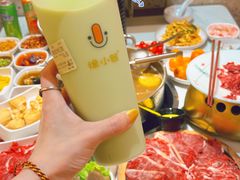 -徐小包的奶茶(柯桥鉴湖路店)