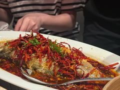 -大秦小宴•新派西北(万象前海店)
