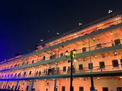 -武汉关码头(轮渡站)