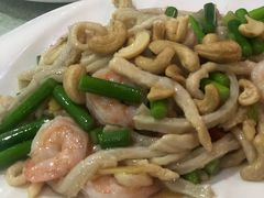 -京天红酒家(虎坊路店)