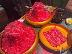-牛New寿喜烧(中山公园龙之梦店)