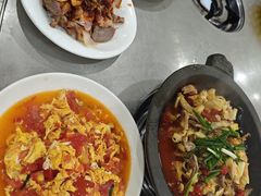 -汪营鸭杂(东风大道店)