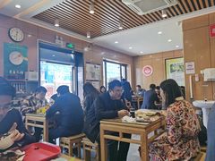 -华天二友居肉饼(宫门口店)