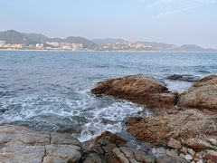 -大梅沙海滨公园