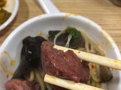 -驴世家驴肉火烧·凉皮·胡辣汤(五道口店)