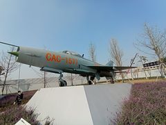 -成飞公园
