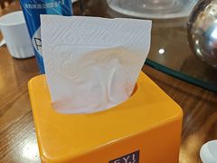 -山沟沟羊小馆&烤全羊羊肉汤(麦岛店)