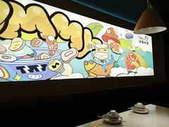 -小鱼小牛(世欧广场店)