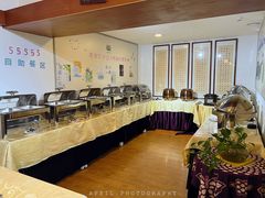 -品茶居素食馆(罗湖店)