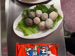 -燃计沙茶皇·香港沙茶火锅(人广旗舰店)
