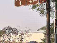 -长洲岛