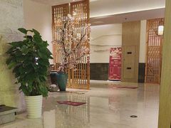 -菲拉拉漫温泉(东环路店)