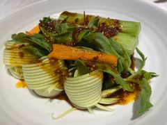 -悦融·京鲁菜·露台花园(安定门店)