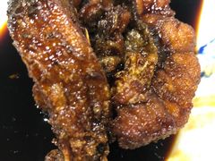 -金枝玉叶上海人家食府(三里河店)