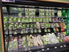-哈尔信食品超市(哈尔滨王府井购物中心店)