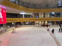 -冠军冰场CHAMPION RINK(苏州中心商场店)