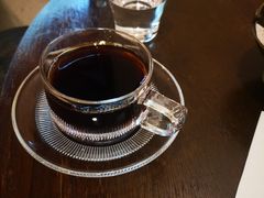 -RUMORS COFFEE ROASTERY鲁马滋咖啡(湖南路店)