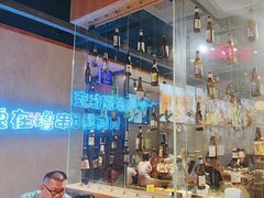 -本色.小马哥烧烤(五一路总店)