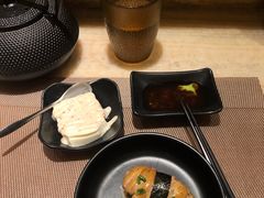 黑椒脑花寿司-昊·来了寿司(泡桐树店)