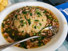 -华圆美食