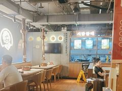 -西塔老太太泥炉烤肉(望京一店)