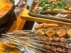 -火联烧烤(学院路创始店)