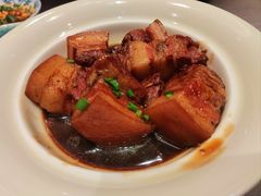 -海天楼中餐厅(吴宫泛太平洋酒店)