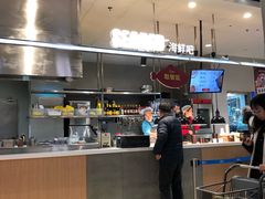 -盒马鲜生(宝地店)
