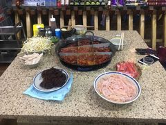 -堂客老火锅(欣阳广场总店)
