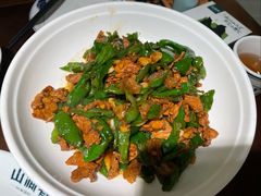 -山涧肴·湘味家肴(松岗满纷天地店)