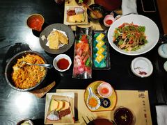 -鲤·鮨KOISUSHI