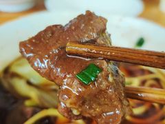 牛腱子肉-蒋六十八梯眼镜面(渝中店)