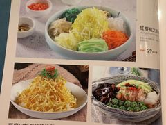 -红樱桃·欢乐餐厅(太原里店)