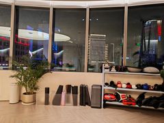 -YCHL FIT 健身(星寰店)