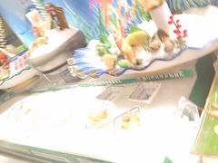 -亚马逊海鲜自助(梅溪湖步步高店)