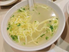 蛋皮汤-东泰祥生煎馆(重庆北路店)