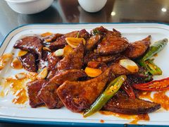 -润泽园饭庄(中山路店)