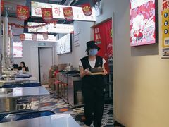 -哈哈碳都·牛肋条无限自助烤肉(宝龙店)